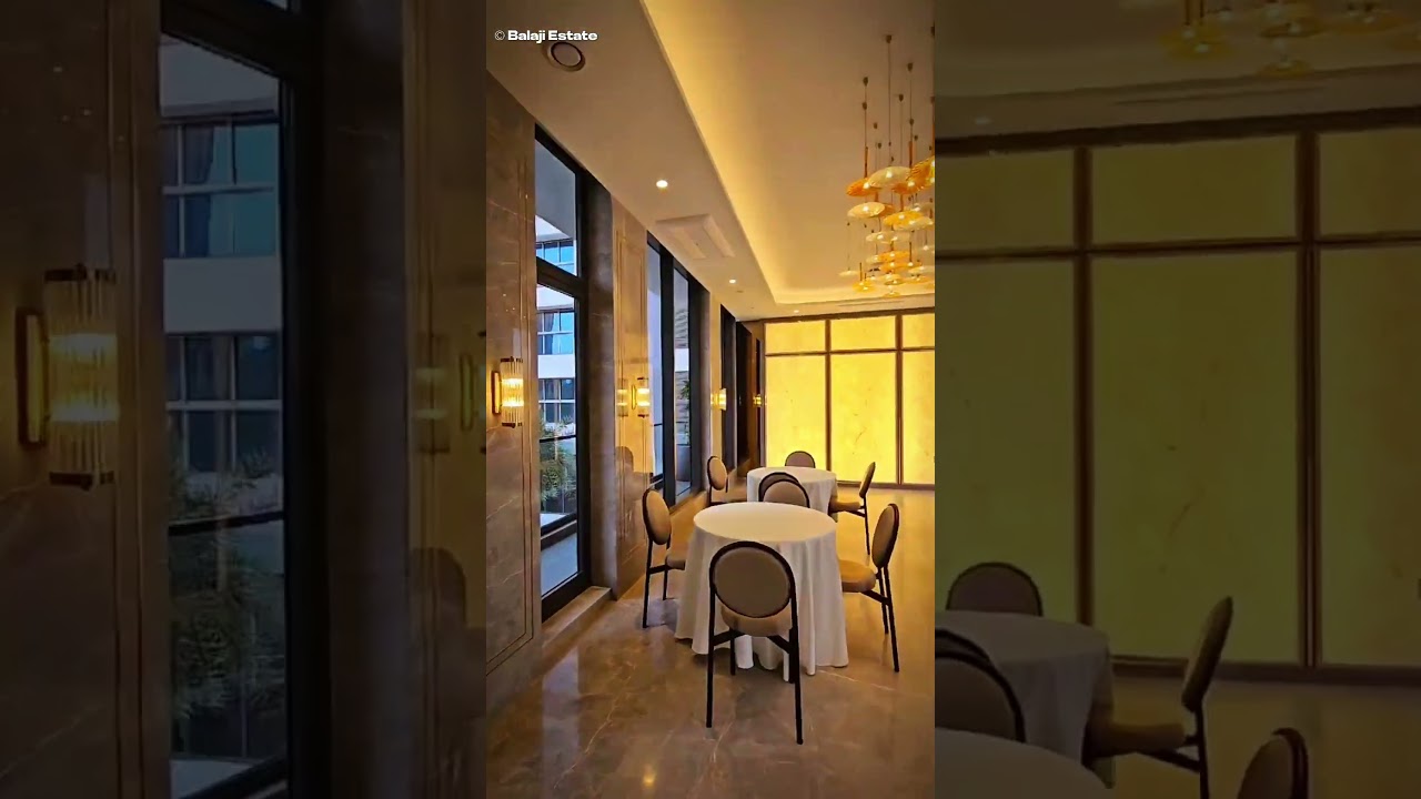 Lodha Raj Infinia Link Road Malad West