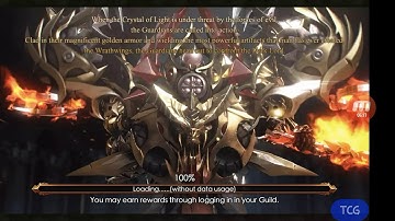 Legacy of Discord Furious Wing Walkthrough