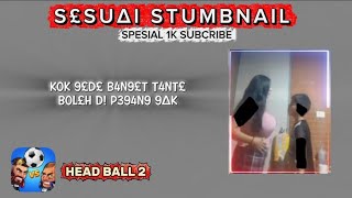 Musuh Jago Lvl 99 Kalah Dengan Lvl 28 Gameplay Head Ball 2