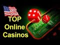 Online Casino USA 2021 🔴 Best Online Casinos For USA ...