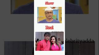 Popatlal Ki Real Wife