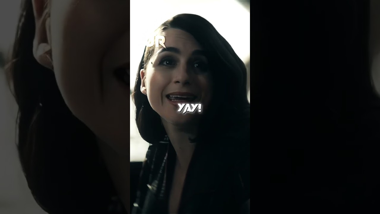 ‘They All Love Me’ // Homelander Edit