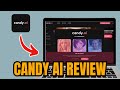 Candy AI Review - Realistic AI Girlfriend In 2026?