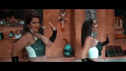 CINCO ESTRELLAS - PAJARILLO (Video Oficial)