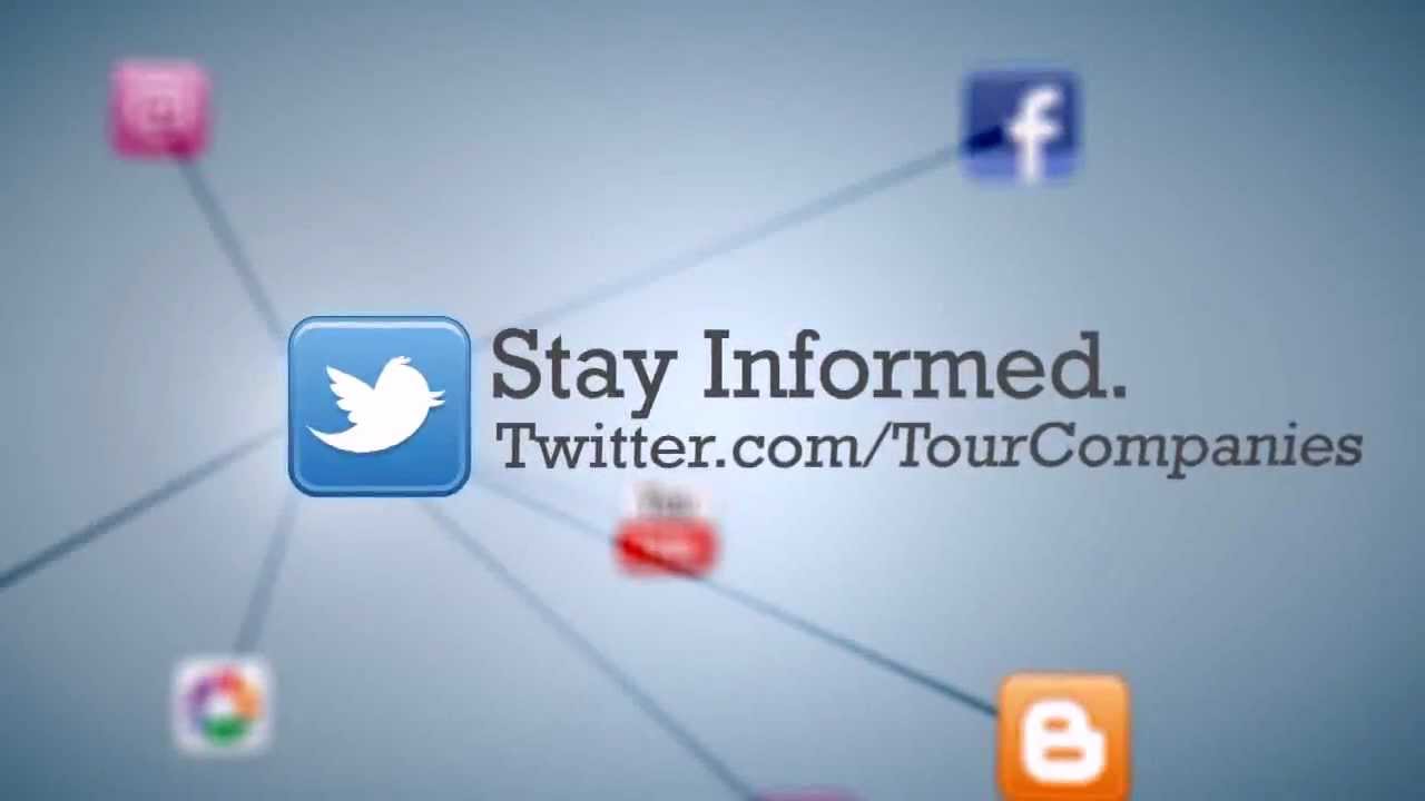 Tour Travel Companies