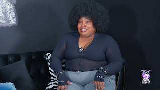 Behind The Craft With Ghetto Muva (Interview)