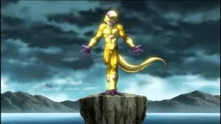 Frieza's Horrific Power (Extended) - DBZ Resurrection of F OST
