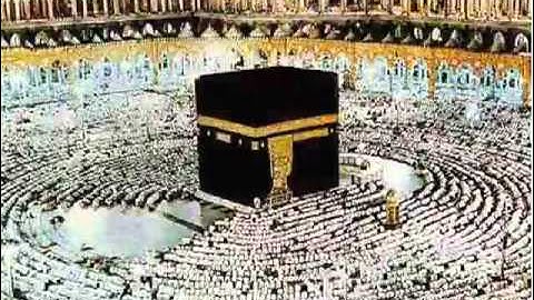 EXCLUSIF الشيخ محمد البراك , سورة الملك.flv