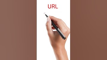 Understanding the Fullform of URL 🔥 #shorts
