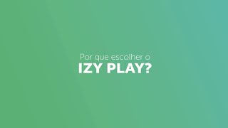 IZY Play - Smart Box TV