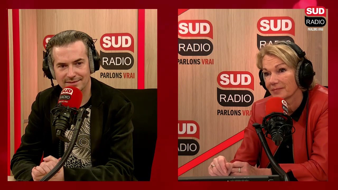 Jérôme : "J'ai la chance d'avoir une femme qui ne juge pas mes fantasmes"