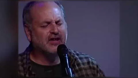 Kelly Carpenter - Draw Me Close - live from CMS@Ov...