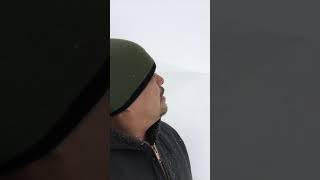 Lake Winnie Ice Fishing Report