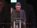 Andy Burnham Warns UK’s Labour Has 'Final Chance' to Change