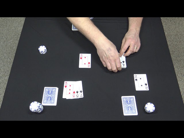 Dealers Choice: How To Play Russian Roulette Poker 