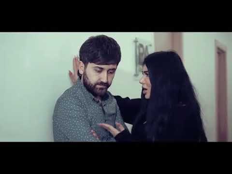 Resul Abbasov & Xana --Bizden Yoxdu (rap)Offcial klip 2019