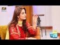 Watch Hiba Bukhari Kin Actresses Ko Pasand Karti Hain? Online In Hd