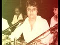 Ye kis khalish nejagjit singh sings  faiz ahmad faiz