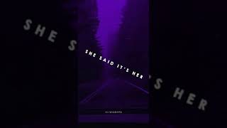 Confident Aesthetic Lyrics Edit Slowed Audio