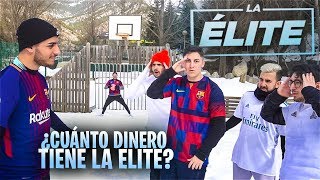 DINERO Y RENCOR EN LA ÉLITE.... ¡PENALTIS DE LA VERDAD EN LA NIEVE!