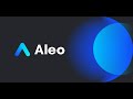 ALEO Prover Miner Güncelleme !