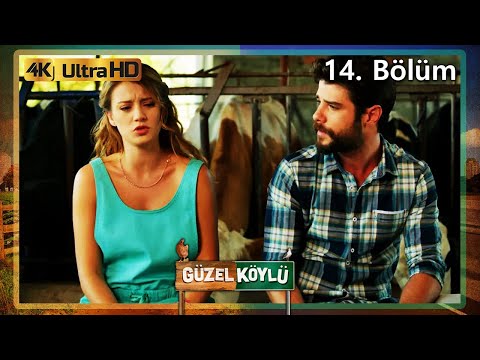 Güzel Köylü 14. Bölüm (4K Ultra HD)