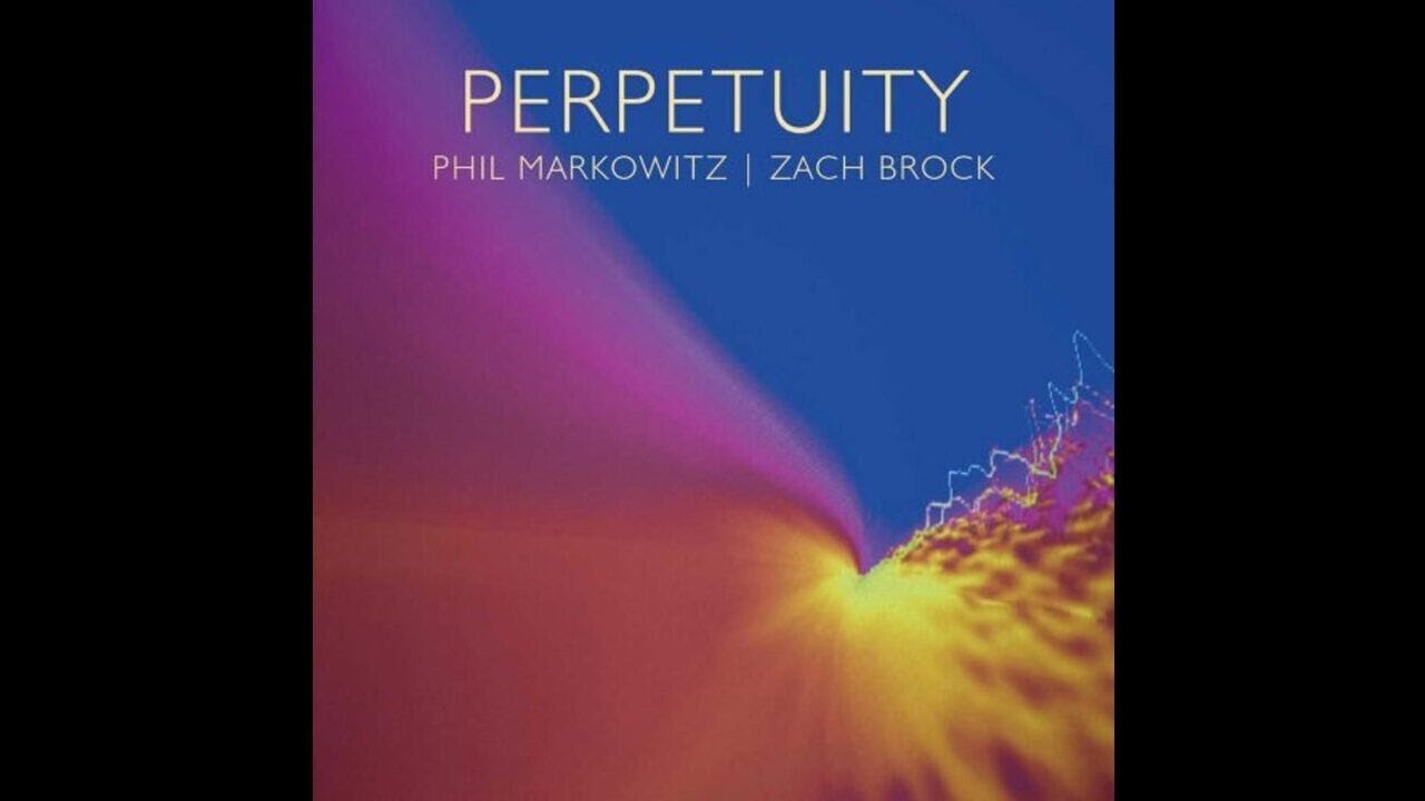 Watch Phil Markowitz, & Zach Brock Quartet - 6 Pack on YouTube Watch Phil Markowitz, & Zach Brock Quartet - 6 Pack on YouTube