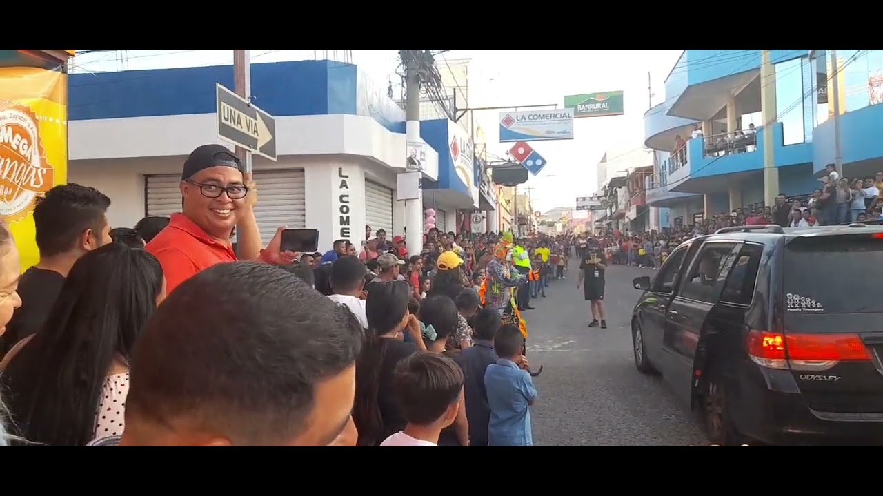 Karkocha El Progreso,Jutiapa Guatemala YouTube