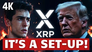 Celebrity XRP Holders — This Supreme Court Decision Changes Everything for Ripple Wealth
