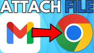 How To Attach Google Drive File To Email - Full Guide