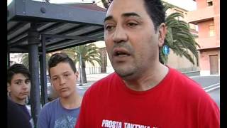 San Ferdinando: cosa ne pensano i cittadini dell'emergenza migranti? - IL VIDEO