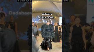 Автор коллекции Ozodbek Dadabaev #fashionweek #collection #shorts #aesthetic #fashion #art