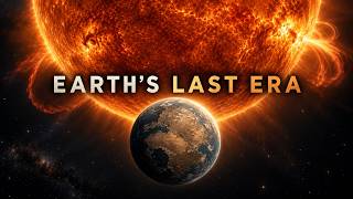 What will the future of Earth look like