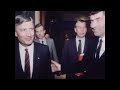 Lubbers neemt afscheid van premier van agt 1982