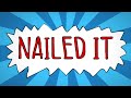 End of video