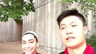 New Student Orientation TDECU