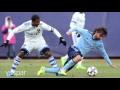 Valspar Matchday Primer | Montreal Impact