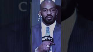 UFC Champion Jon Jones on the Inspiration of David Goggins