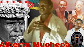Alberto Mucheca: The Story of the Man Who Was Born and Died on the Same Day.