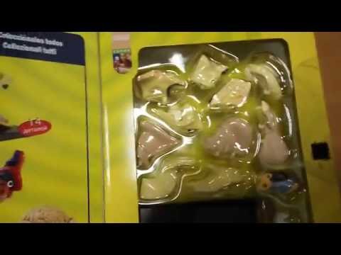 Ухо — анатомический набор EDU-TOYS SK012