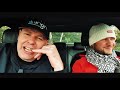 S2E4 Car Barz Pro Edition Xmas 2019 Marv Cain MCS Bellyman Harry Shotta Decoy Shabba Maddy v Lady MC