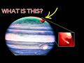 Astronomers: Something Strange Is Happening Inside Jupiter’s Aurora
