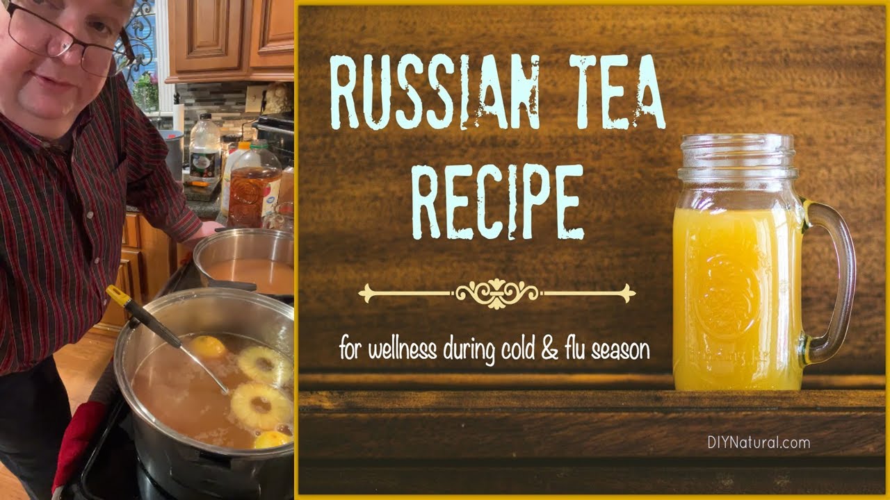 How to Drink Tea the Russian Drinking Tea in Russia Russian Tea