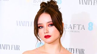 Ruby Stokes, 24 , Shows Her Huge Size In New Bikini Photos