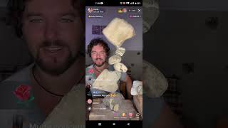 What is the spiritual meaning of rock stacking🪨🪨🪨🪨🪨