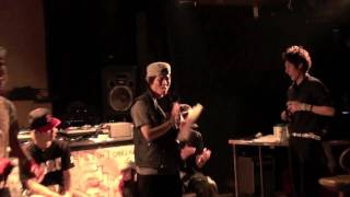 Amature Beatbox Battle 2 Semi Final