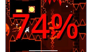 CATACLYSM 74%