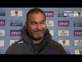 Lam proud of 'team' performance