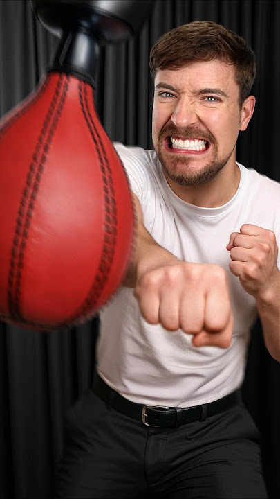 Which Celebrity Punches The Hardest?