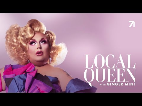 Local Queen #11 - Friendsgiving